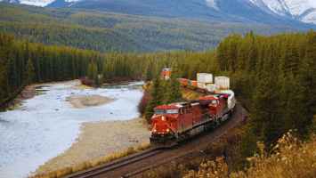 Navigating the Potential Rail Labor Stoppage